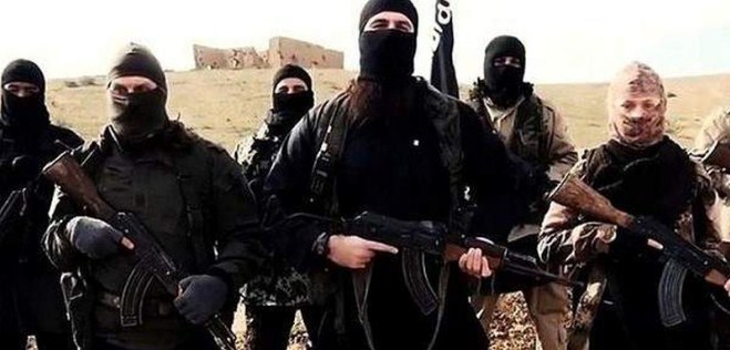 مقتل زعيم تنظيم داعش في أفغانستان