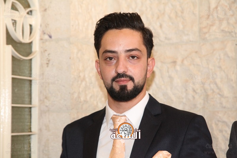 جاهة القضاة والزعارير.. قورشة طلب والزعارير