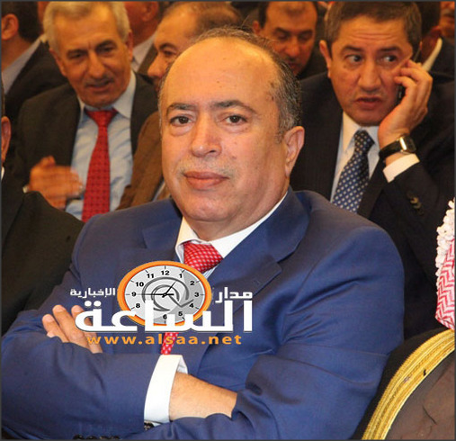 استقالة الشبلي والشهوان وإنهاء عضوية الشريدة