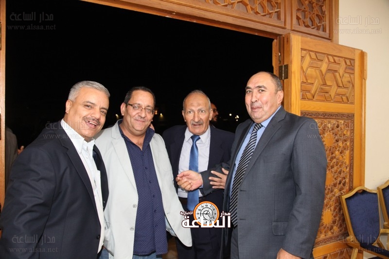 الطراونة والطراونة.. لقاء بعد غياب