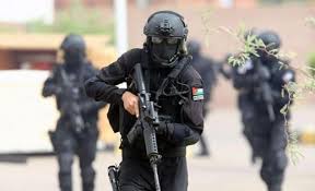 إصابة 3 من مرتبات ادارة مكافحة