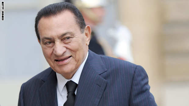 يوم التنحي.. كواليس الساعات الأخيرة يرويها