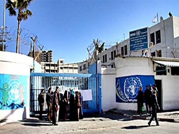 فلسطين النيابية: مساع بالأفق لإلغاء الأونروا