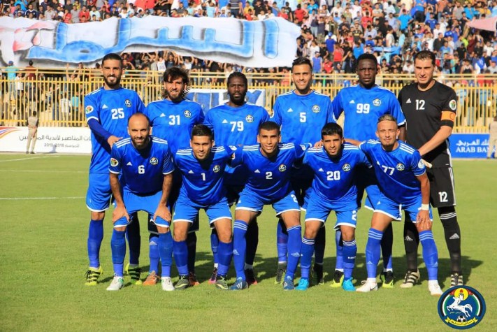 نادي السلط يشكر الدرك