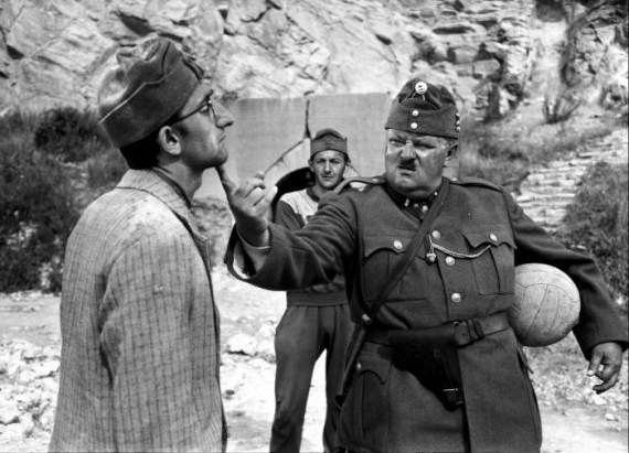 فيلم مجري كلاسيكي في شومان