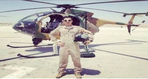 القائم بالأعمال الإماراتي آل مالك يعزي