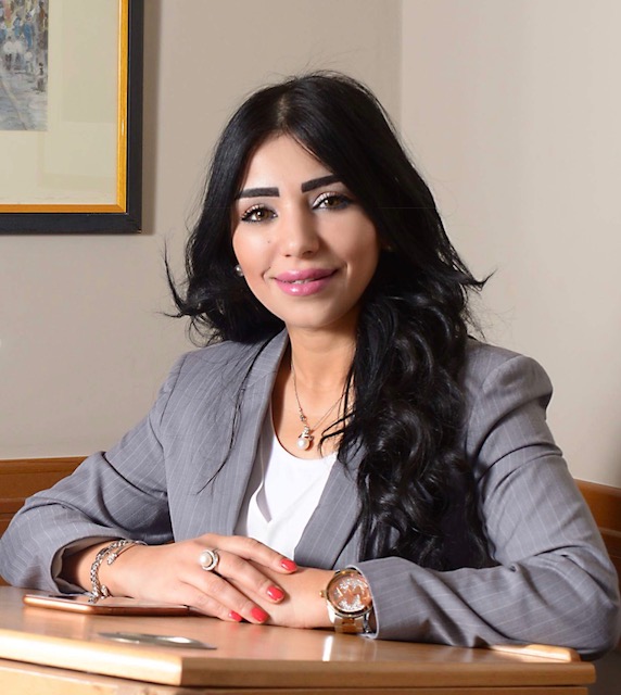 دعونا نعيش في سلام