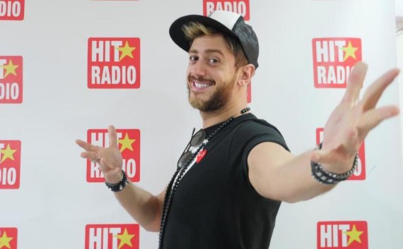 تمديد توقيف سعد لمجرد وشكوى جديدة