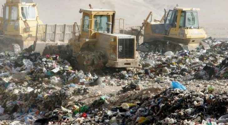 الحكومة تلغي الموافقة على تنفيذ مشروع