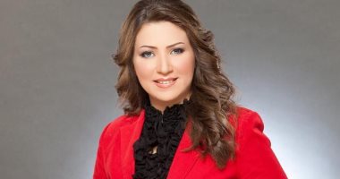 الإعلامية إيمان عز الدين تتعرض لحادث
