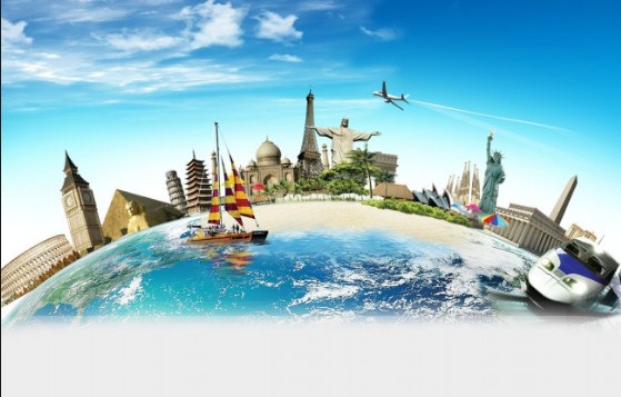 «السياحة العالمية»: إنفاق أكثر من تريلون