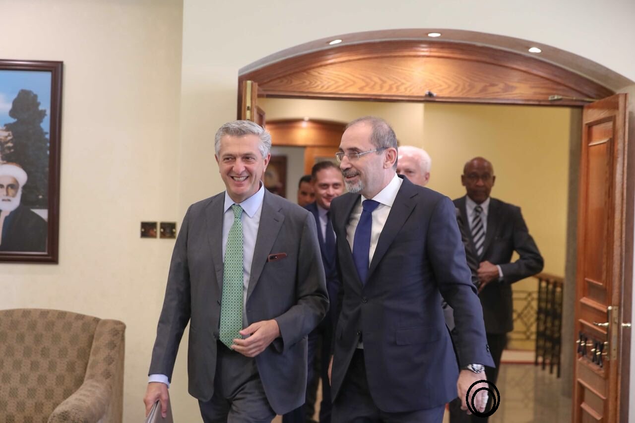 ماذا حدث لـ «اصبع» الصفدي