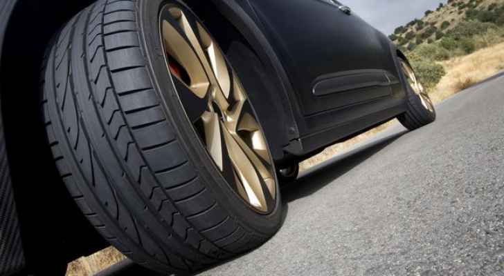 وفاة خمسينية دهسا في اربد