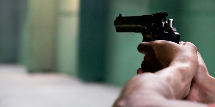 وفاة شاب باطلاق نار في الشونة