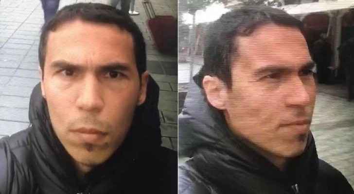 إنتهاء التحقيقات مع منفذ الهجوم الإرهابي