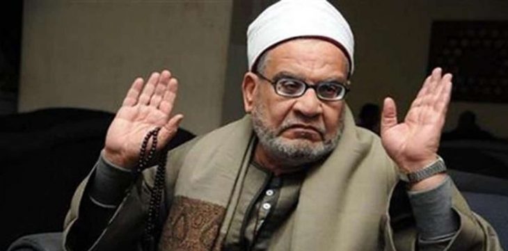 داعية مصري: المنتحر ليس كافرا بإجماع