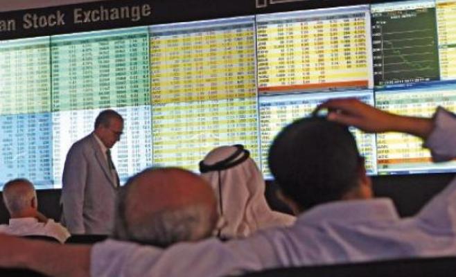 تراجع أداء بورصة عمان: أين نقف