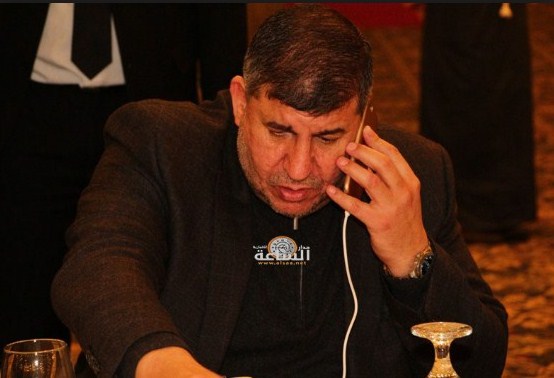 «فلسطين النيابية» تلتقي وجهاء مخيم الوحدات