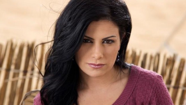 صبا مبارك للتحكيم في مهرجان «الجونة»