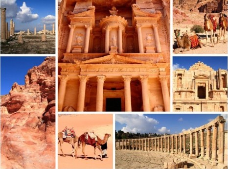 ارتفاع أعداد السياح والزوار خلال عطلة