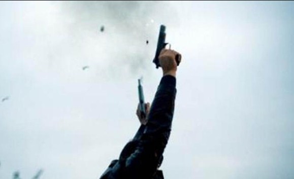 الامن يقبض على 47 شخصا قاموا