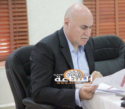 مستثمرون ماضون في تطوير اعمالهم رغم