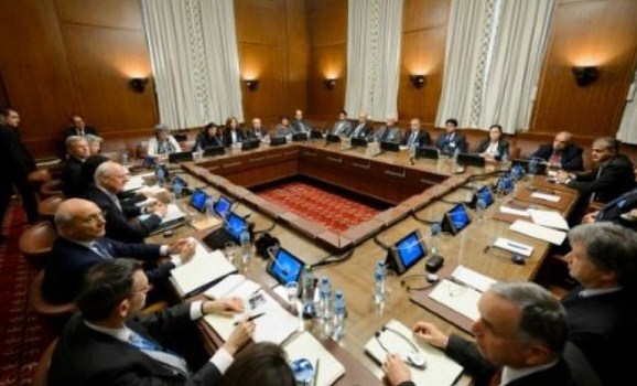 دعوة اممية للأردن ودول أخرى لمحادثات