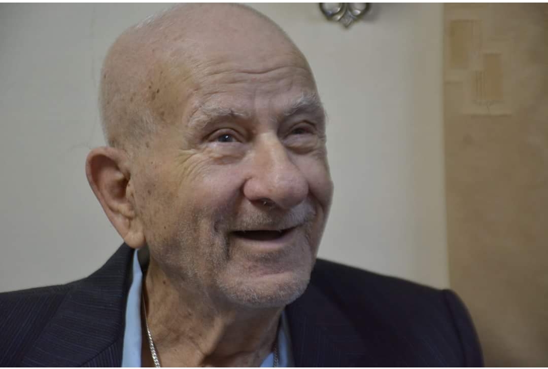 والد الفنانتين سهير ورانيا فهد في