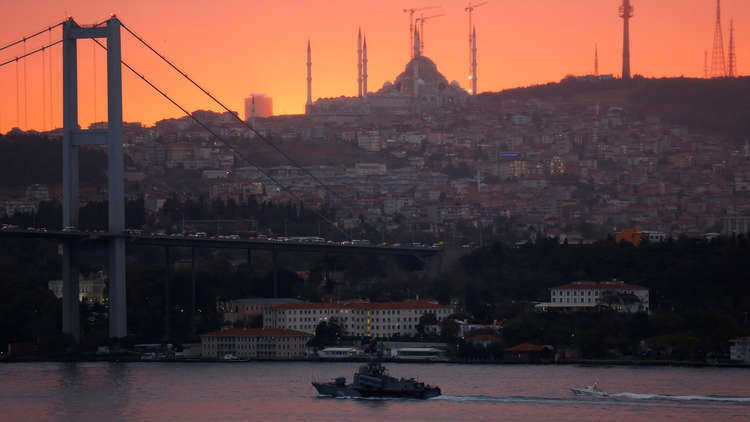 مواطنو 3 دول عربية يتصدرون قائمة