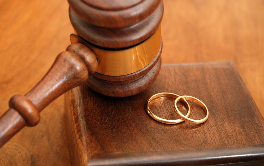 الاردن.. 3 حالات طلاق لقاصرات كل