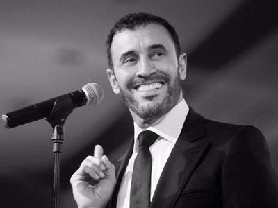 العراق: كاظم الساهر لم يتبرع بمحطة