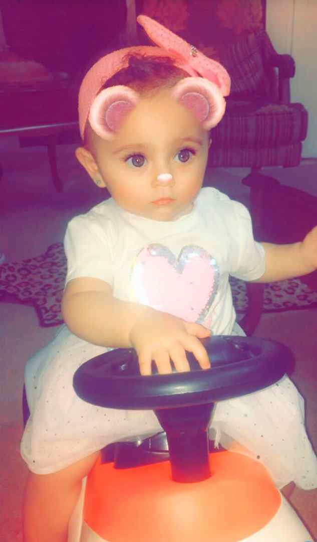 غلا محمد ابوطه.. تطفئ شمعتها الأولى