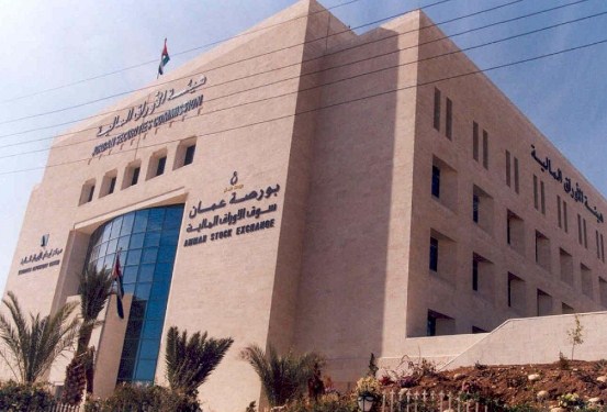 البورصة تغلق تداولاتها على 5 ملايين