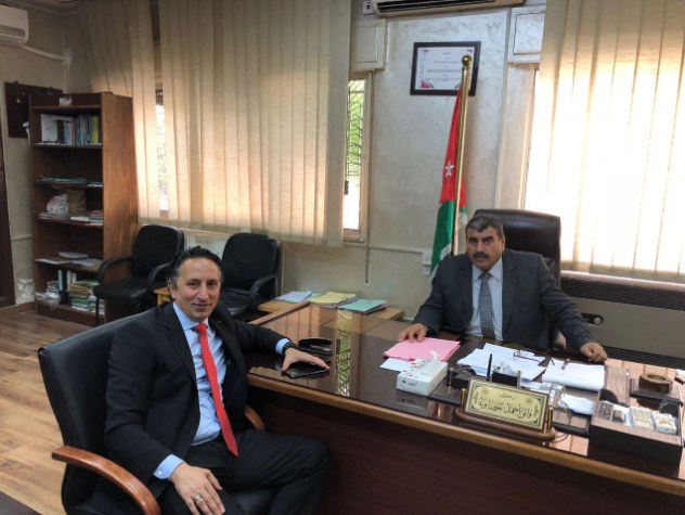 النائب ابو رمان :عدم اجتياز امتحان