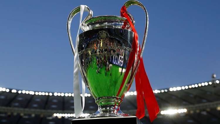 عمالقة أوروبا تترقب قرعة مجموعات دوري
