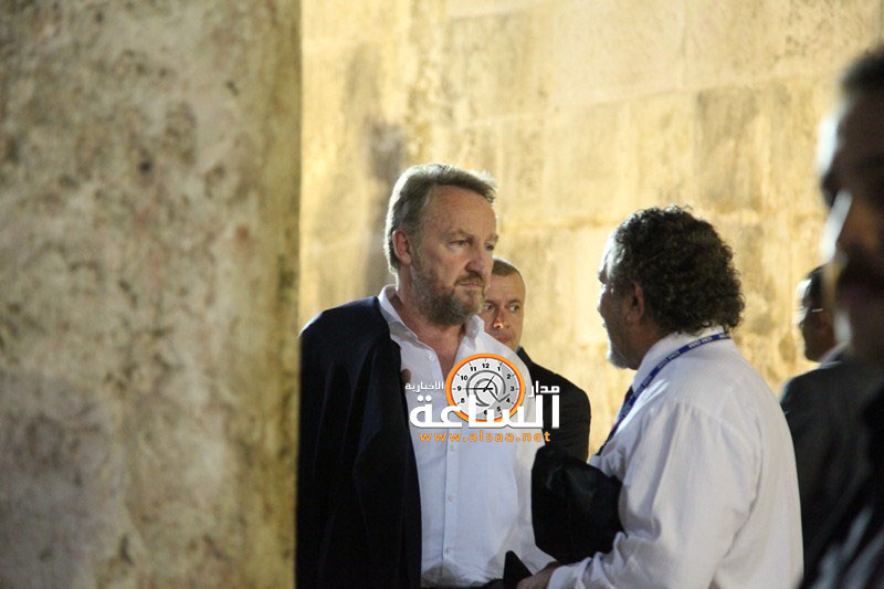 عندما يتحول «أكيد» إلى بوق.. لكن