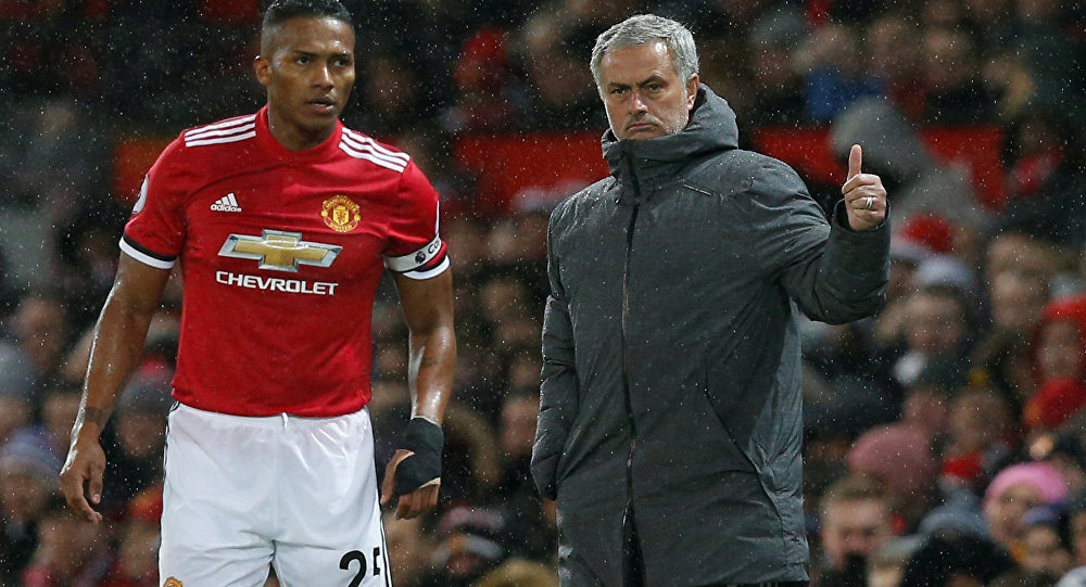 مبارة مانشستر يونايتد القادمة تحدد مصير