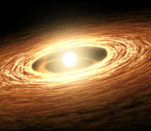 سرعة الضوء موجودة بالقرآن الكريم