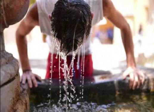 الدفاع المدني يحذر من التعرض لاشعة