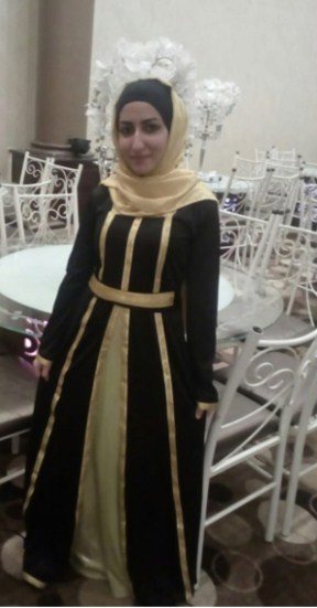 احلام : عشرينية ودعت ثقافة انتظار