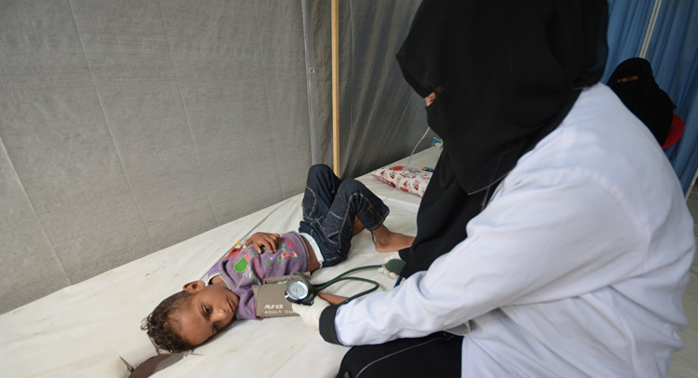 «فضيحة الممرضات» تثير أزمة في الكويت