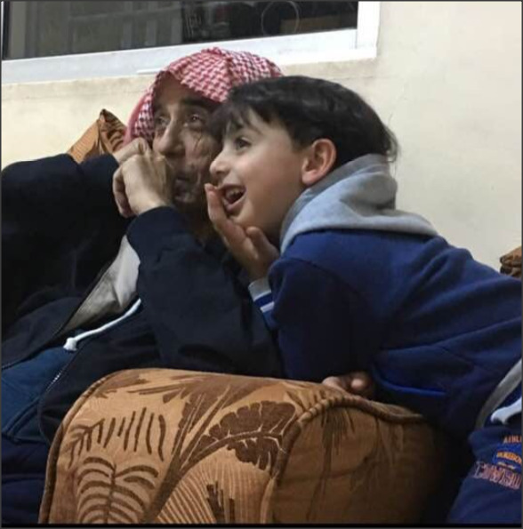 في الذكرى الأربعين لرحيل خلف وادي