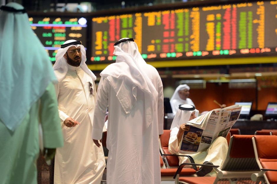 صعود 6 بورصات عربية الأسبوع الماضي