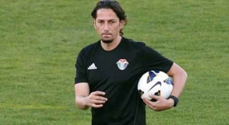 أبو زمع مدربا للأنصار اللبناني