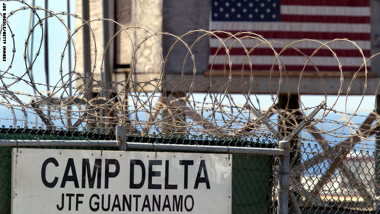 امريكا تعتزم نقل عناصر من داعش