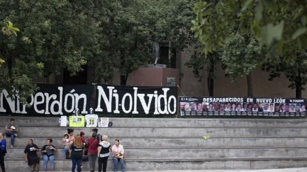 100 ألف شخص مفقود بسبب الحروب