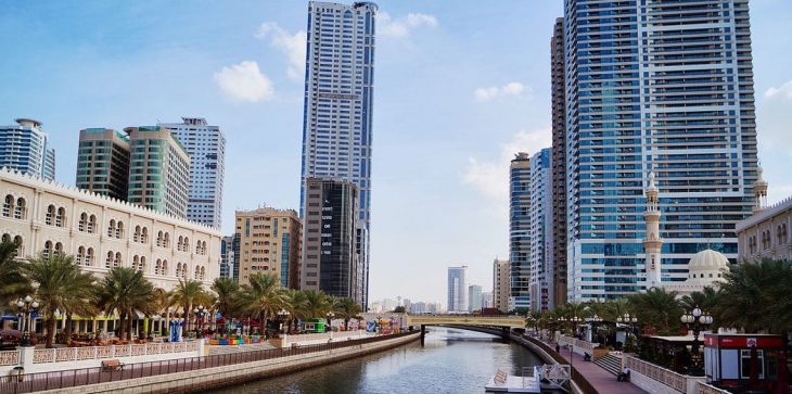 الإمارات.. وفاة طفلة إثر سقوطها من