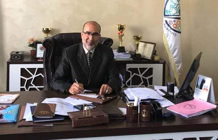 الدكتور بسام الكركي رئيسا لمجلس أكاديمية