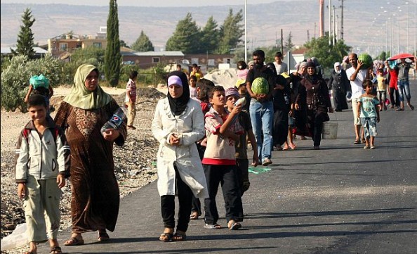 لبنان يطالب الأمم المتحدة بتسهيل عودة