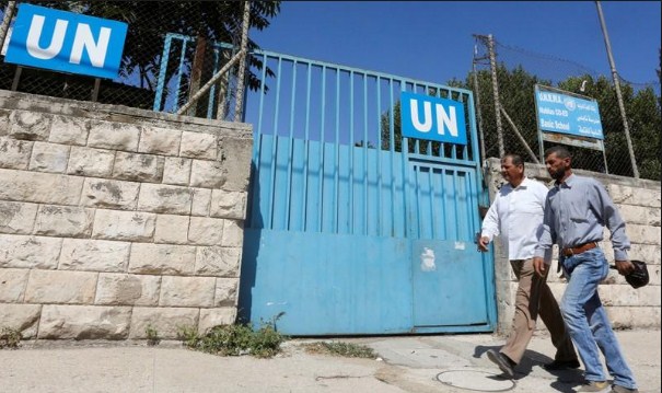 «الأونروا» تندد بقرار واشنطن قطع المعونة